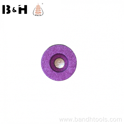 Bonded Abrasive Internal Grinding Wheel